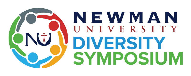 Newman Diversity Symposium-logo
