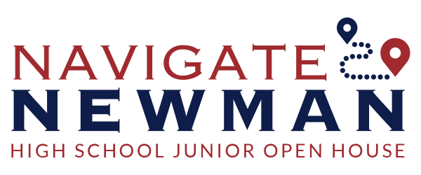 Navigate Newman - Junior Open House