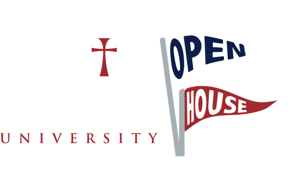 Newman Open House