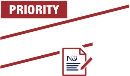 Priority Registration Days