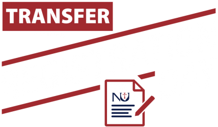 Transfer Registration Day