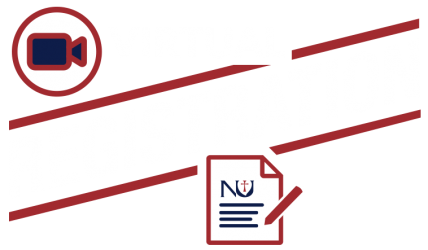 Virtual Registration Appointment