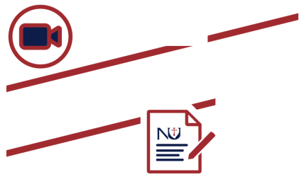 Virtual Reg Day
